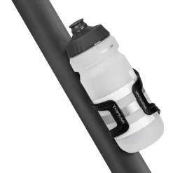 Topeak DualSide Cage EX Fleshouder - zwart