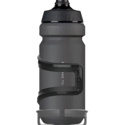 Bidonhouders < Topeak DualSide Cage Pro Fleshouder