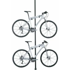 Montagestandaards < Topeak Dual-Touch fietsstatief - zwart