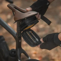 Topeak Elementa Gearbag Zadeltas