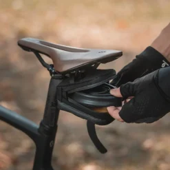 Topeak Elementa Gearbag Zadeltas