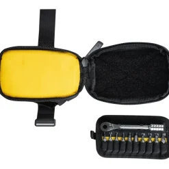 Topeak Elementa Gearbag Zadeltas