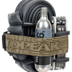 Topeak Elementa Strap M Bevestigingsriem - 69cm
