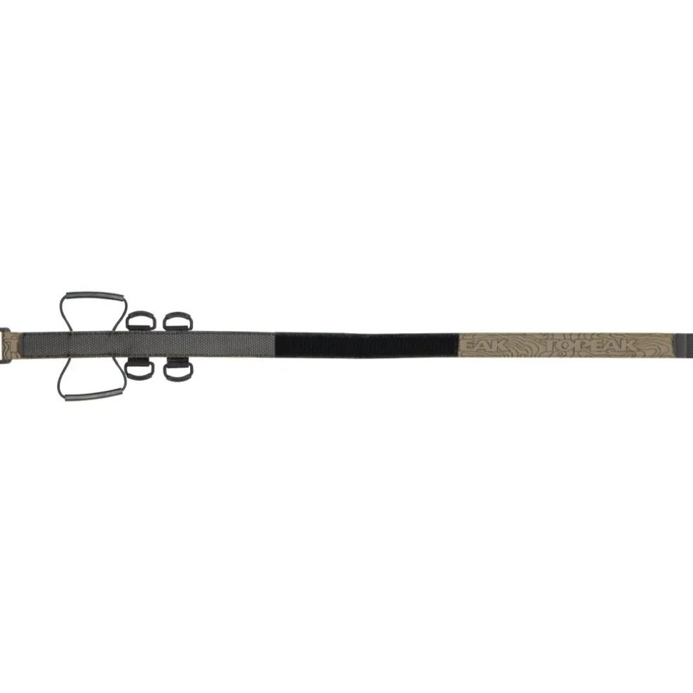 Topeak Elementa Strap M Bevestigingsriem - 69cm