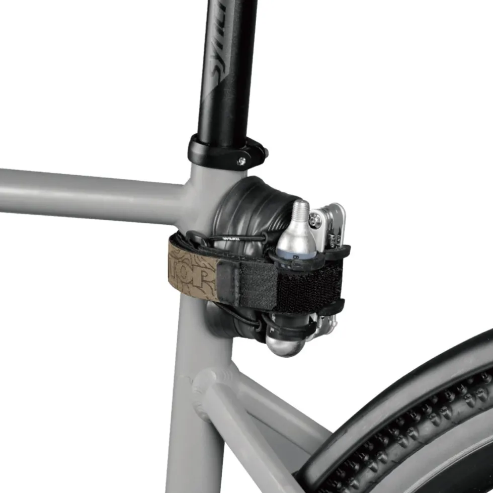 Topeak Elementa Strap M Bevestigingsriem - 69cm