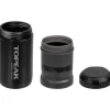 Gereedschapstassen < Topeak Escape Pod+ met Tube Cube Gereedschapsfles - 750 cm³