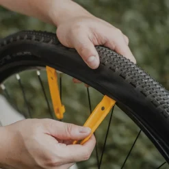 Gereedschapstassen < Topeak Escape ToolPod Gereedschapsfles - 750 cm³