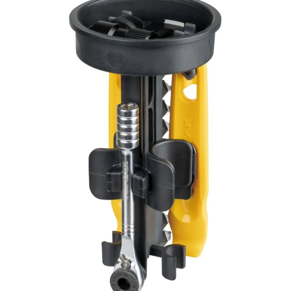 Gereedschapstassen < Topeak Escape ToolPod Gereedschapsfles - 750 cm³