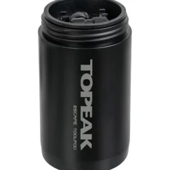 Gereedschapstassen < Topeak Escape ToolPod Gereedschapsfles - 750 cm³