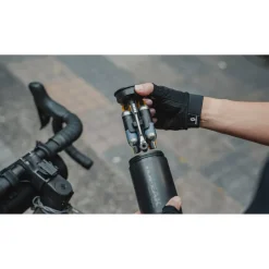 Gereedschapstassen < Topeak Escape ToolPod Gereedschapsfles - 750 cm³