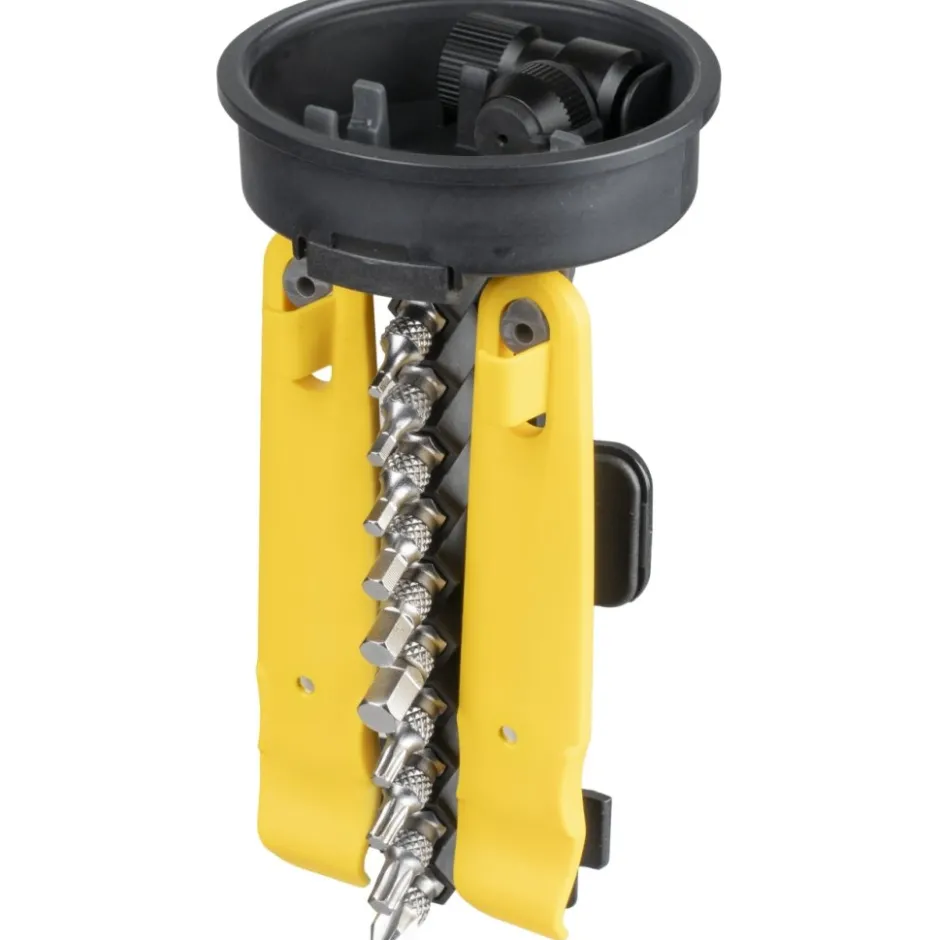 Gereedschapstassen < Topeak Escape ToolPod Gereedschapsfles - 750 cm³
