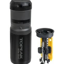 Gereedschapstassen < Topeak Escape ToolPod Gereedschapsfles - 750 cm³