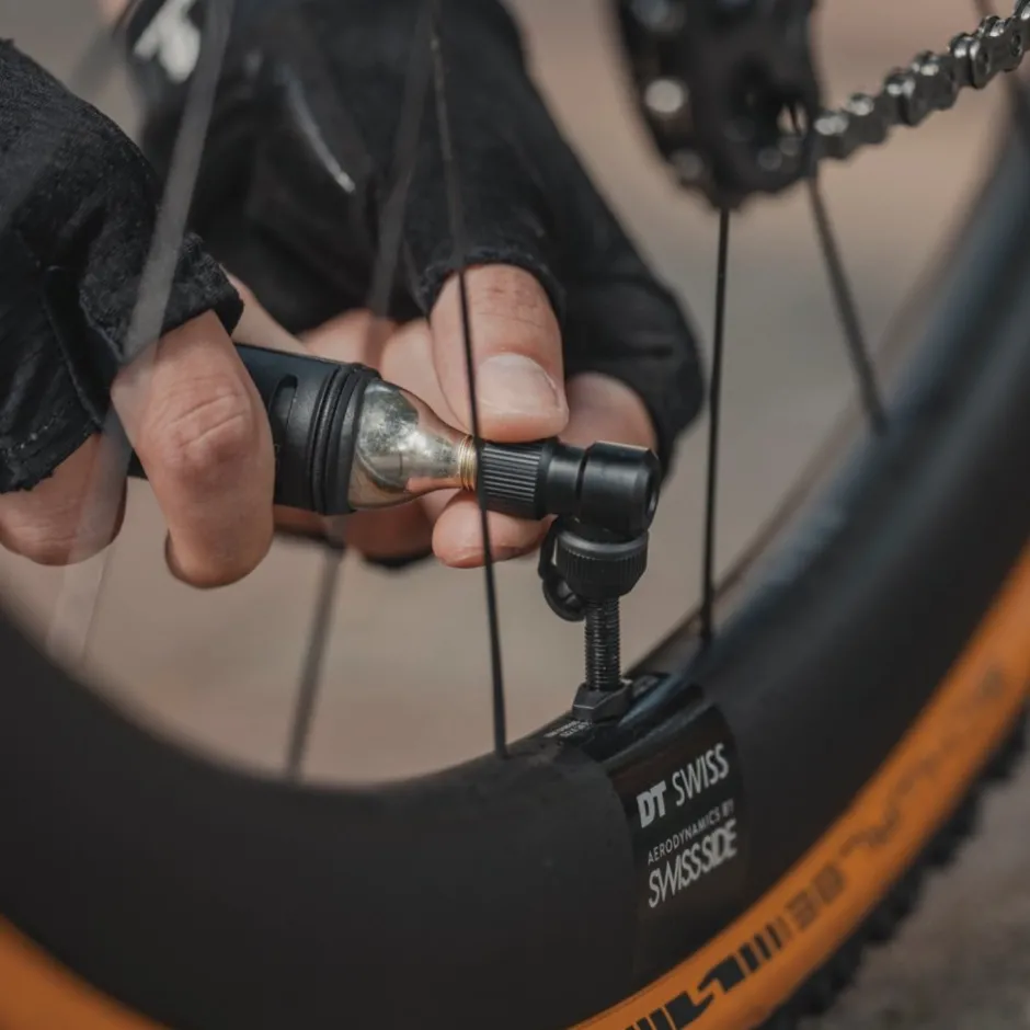 Gereedschapstassen < Topeak Escape ToolPod Gereedschapsfles - 750 cm³
