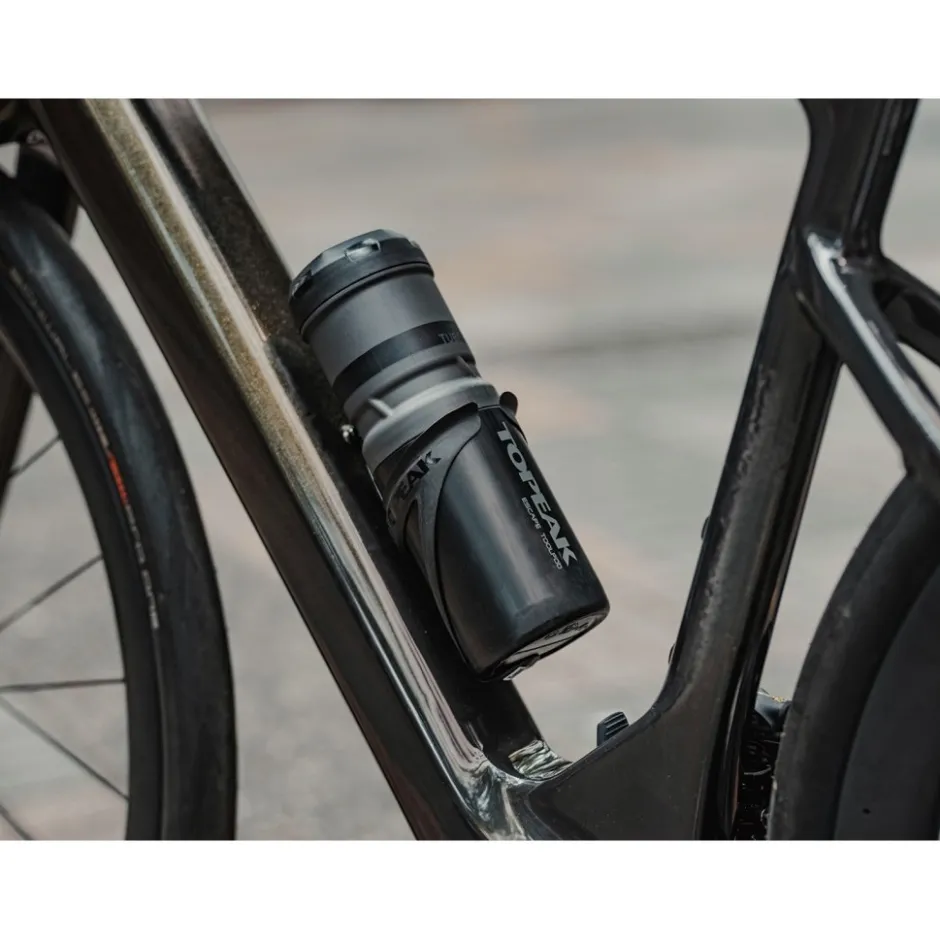 Gereedschapstassen < Topeak Escape ToolPod Gereedschapsfles - 750 cm³
