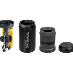 Gereedschapstassen < Topeak Escape ToolPod Gereedschapsfles - 750 cm³