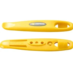 Topeak Essentials Cycling Accessory Kit with Mini Dual Pump, Shuttle Lever 1.1 & X-Tool+