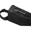 Topeak FastFuel Bag Bolt-On Frametas - 0.5L - Zwart