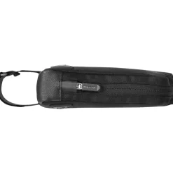 Topeak FastFuel Bag Bolt-On Frametas - 0.5L - Zwart