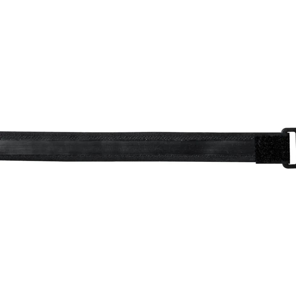Topeak FastFuel Bag Bolt-On Frametas - 0.5L - Zwart