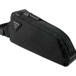 Topeak FastFuel Bag Bolt-On Frametas - 0.5L - Zwart