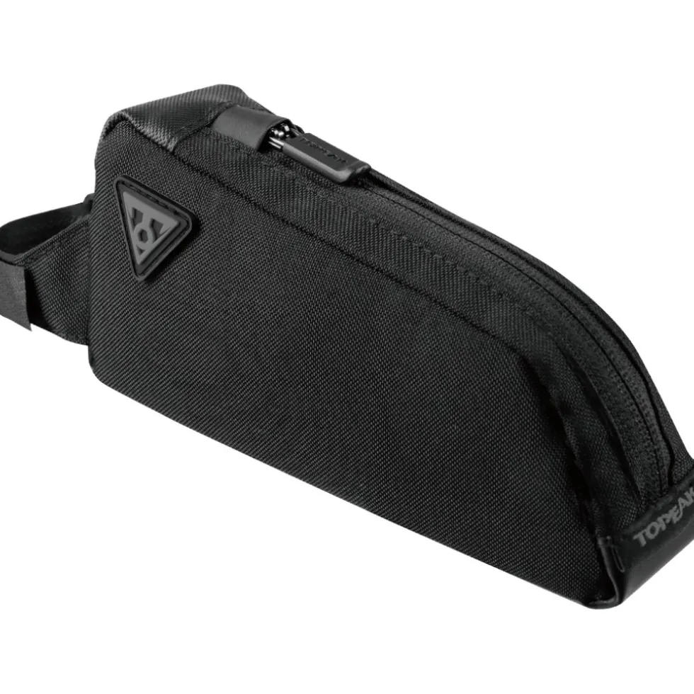 Topeak FastFuel Bag Bolt-On Frametas - 0.5L - Zwart