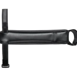 Topeak FastFuel Bag Essential Frametas - 0.4L - Zwart