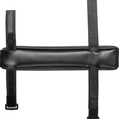 Topeak FastFuel Bag Essential Frametas - 0.4L - Zwart