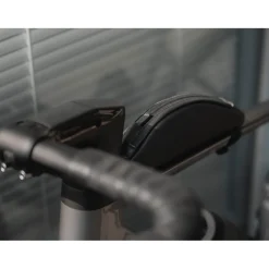Topeak FastFuel Bag Essential Frametas - 0.4L - Zwart