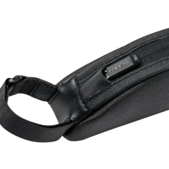 Topeak FastFuel Bag Essential Frametas - 0.4L - Zwart