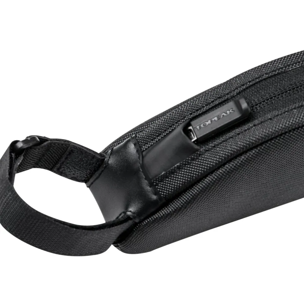 Topeak FastFuel Bag Essential Frametas - 0.4L - Zwart