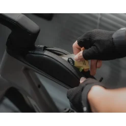 Topeak FastFuel Bag Essential Frametas - 0.4L - Zwart