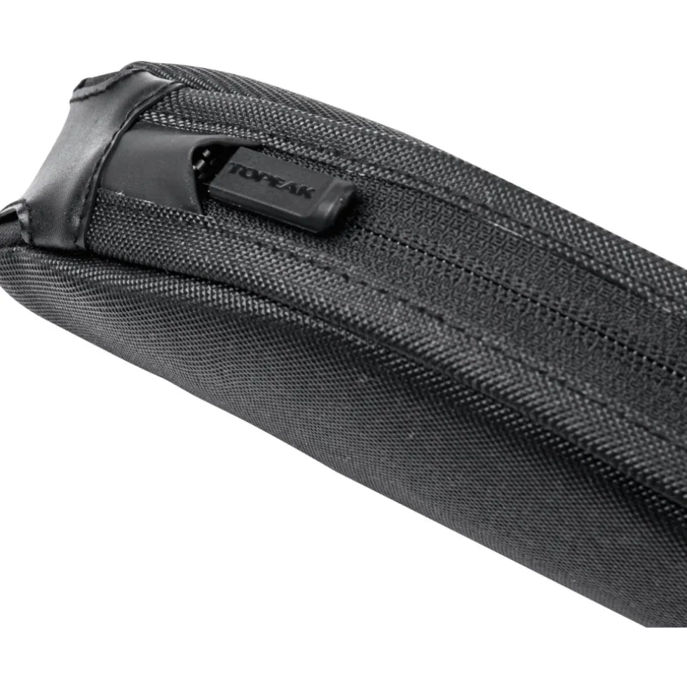 Topeak FastFuel Bag Essential Frametas - 0.4L - Zwart