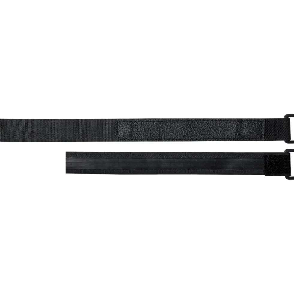 Topeak FastFuel Bag Essential Frametas - 0.4L - Zwart
