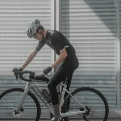 Topeak FastFuel Bag Essential Frametas - 0.4L - Zwart