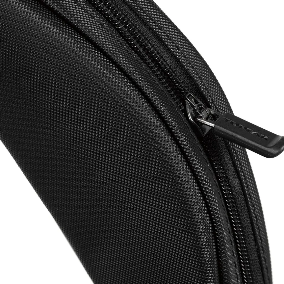 Topeak FastFuel Bag Essential Frametas - 0.4L - Zwart