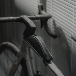 Topeak FastFuel Bag Essential Frametas - 0.4L - Zwart