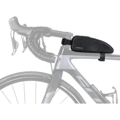 Topeak Fastfuel Drybag Bovenbuis Tas - 0.8L
