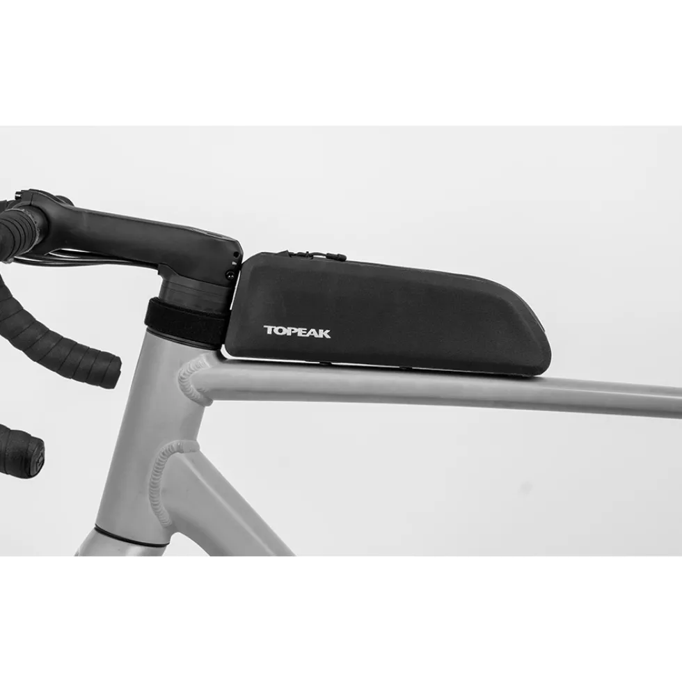 Topeak FastFuel DryBag II Bovenbuis Tas - 0.8L