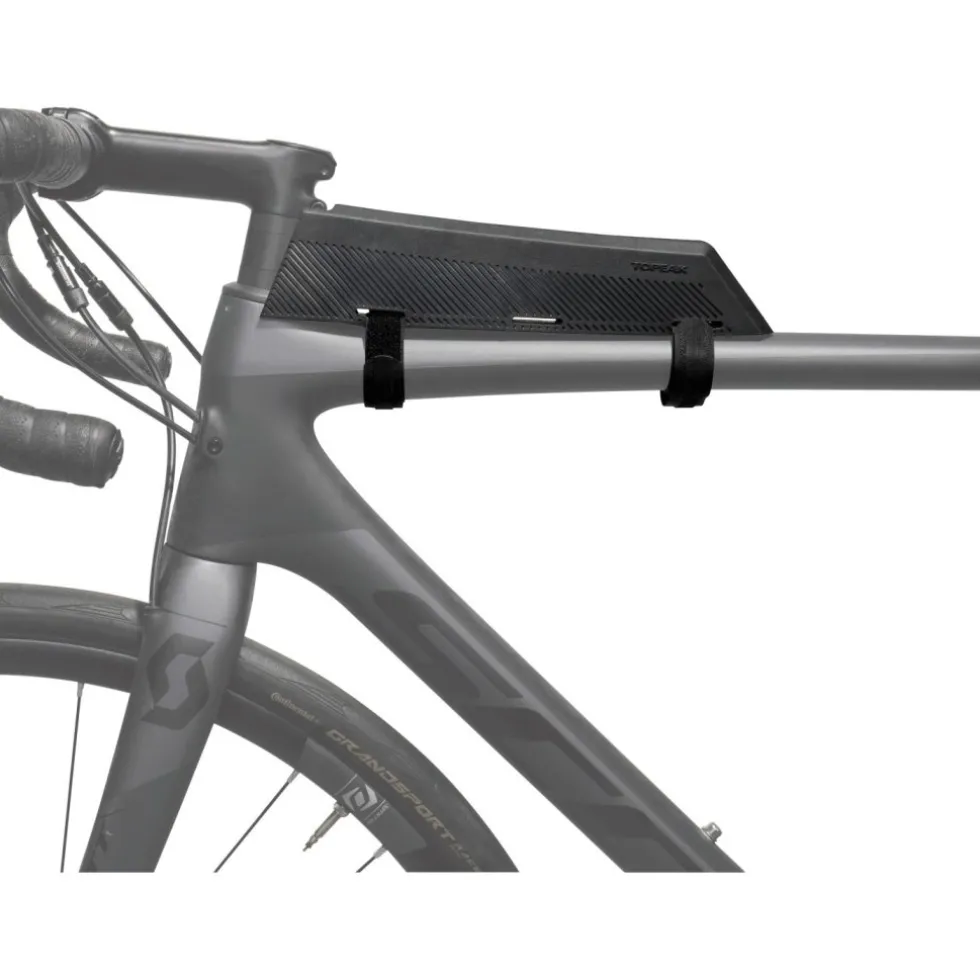 Topeak Fastfuel TriBox Bovenbuis Tas - 0.65L
