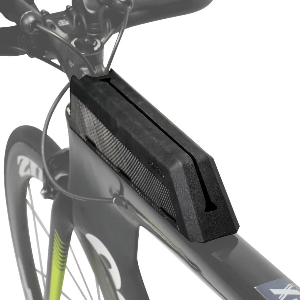 Topeak Fastfuel TriBox Bovenbuis Tas - 0.65L