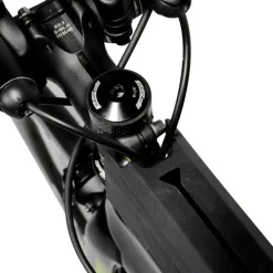 Topeak Fastfuel TriBox Bovenbuis Tas - 0.65L
