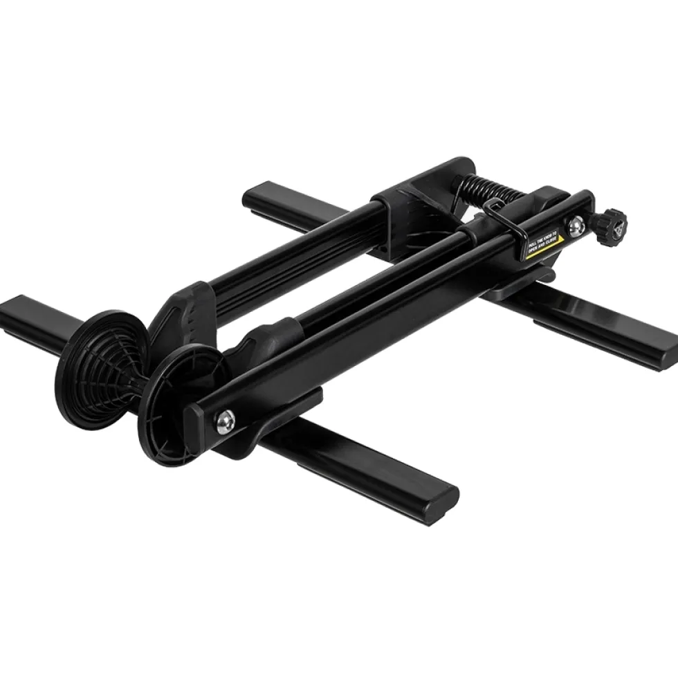 Topeak Fietsstandaard Achter - LineUp Stand EX - zwart