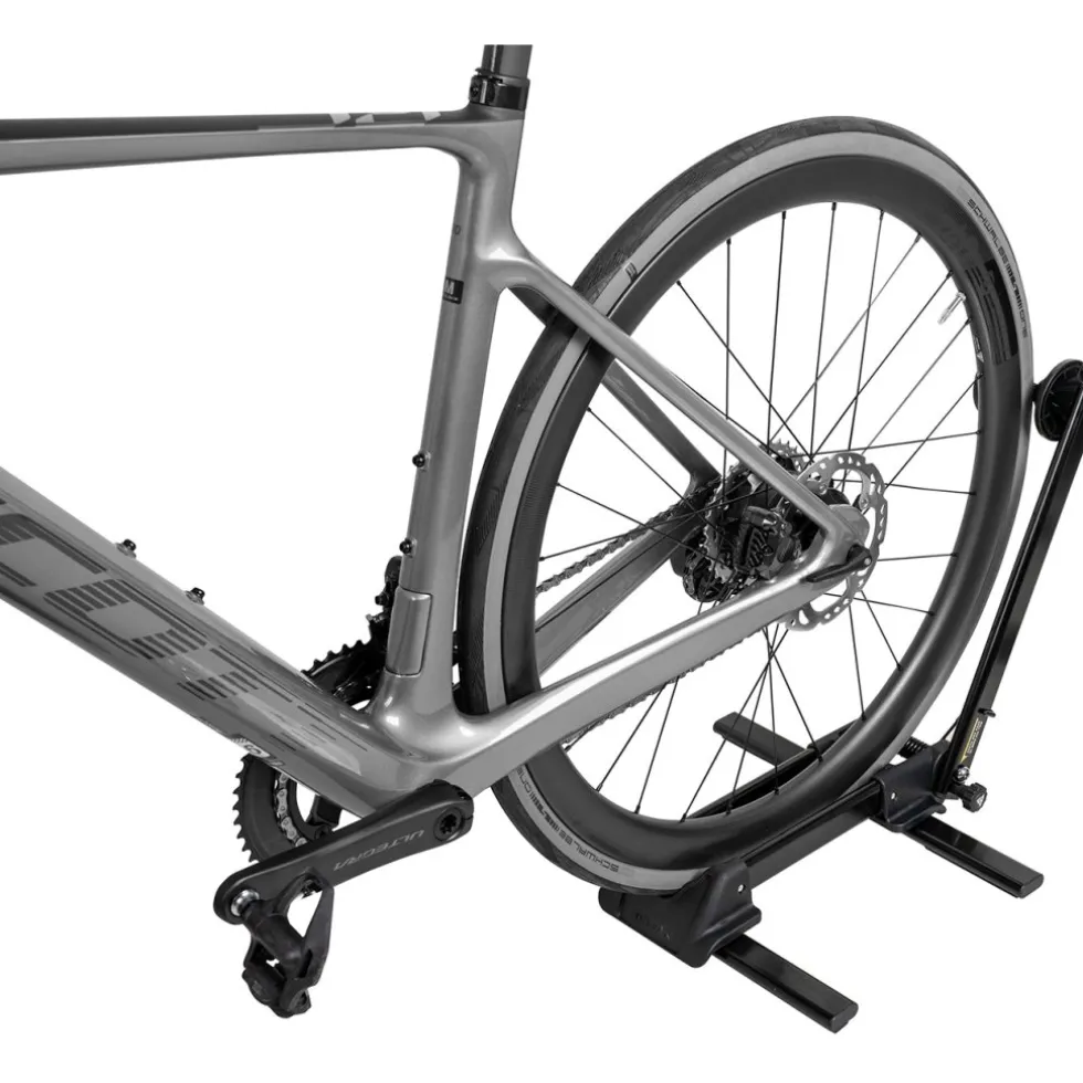 Topeak Fietsstandaard Achter - LineUp Stand EX - zwart