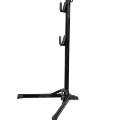 Muurbeugels|Montagestandaards < Topeak FlashStand eUP Kick Stand - zwart