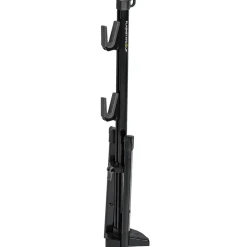Muurbeugels|Montagestandaards < Topeak FlashStand eUP Kick Stand - zwart