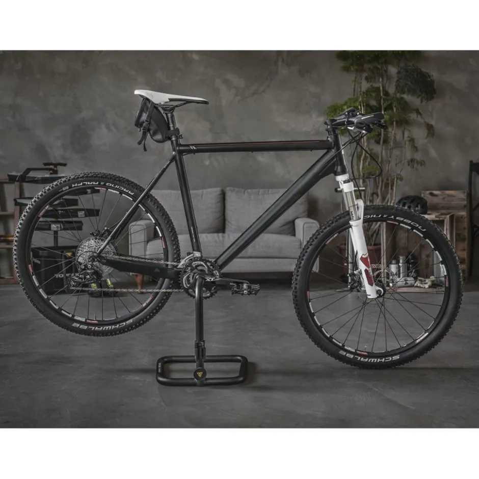 Montagestandaarden|Gereedschap En Onderhoud < Topeak Flash Stand MX Repair Stand