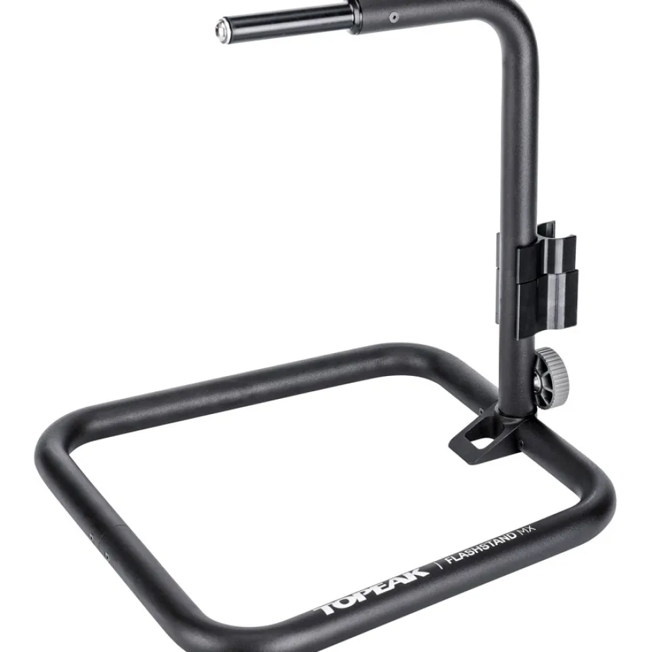 Montagestandaarden|Gereedschap En Onderhoud < Topeak Flash Stand MX Repair Stand