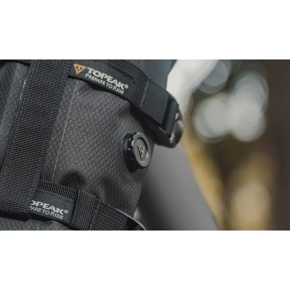 Topeak Fork DryBag Vorktas - 4L