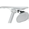 Topeak F25 QuickClick Houder voor Zadeltas - 15800006 / TC1018