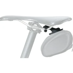Topeak F25 QuickClick Houder voor Zadeltas - 15800006 / TC1018